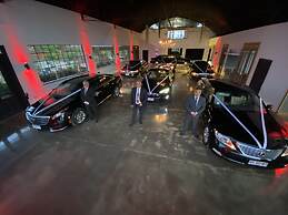 Casona Lo Aguirre Hotel y Convenciones