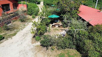 Casona Lo Aguirre Hotel y Convenciones