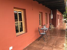 Casona Lo Aguirre Hotel y Convenciones