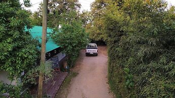 Casona Lo Aguirre Hotel y Convenciones