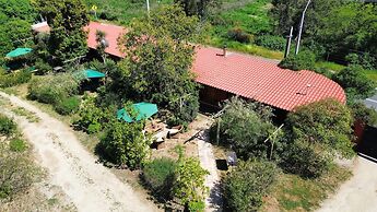 Casona Lo Aguirre Hotel y Convenciones