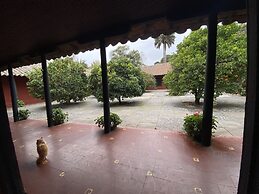 Casona Lo Aguirre Hotel y Convenciones