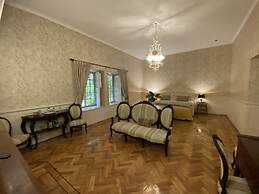Casona Lo Aguirre Hotel y Convenciones