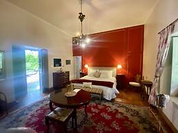 Casona Lo Aguirre Hotel y Convenciones