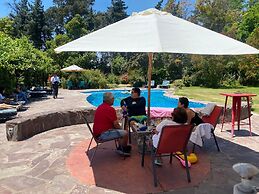 Casona Lo Aguirre Hotel y Convenciones