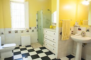 Casona Lo Aguirre Hotel y Convenciones