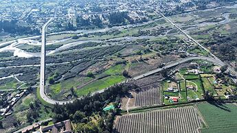 Casona Lo Aguirre Hotel y Convenciones