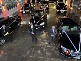 Casona Lo Aguirre Hotel y Convenciones