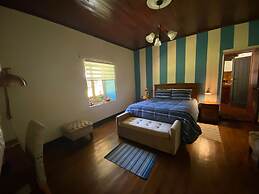 Casona Lo Aguirre Hotel y Convenciones