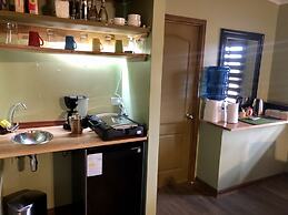 Casona Lo Aguirre Hotel y Convenciones