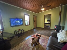 Casona Lo Aguirre Hotel y Convenciones