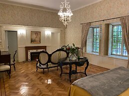 Casona Lo Aguirre Hotel y Convenciones