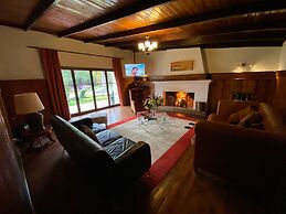 Casona Lo Aguirre Hotel y Convenciones