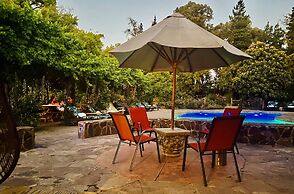 Casona Lo Aguirre Hotel y Convenciones