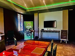 Casona Lo Aguirre Hotel y Convenciones