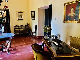 Casona Lo Aguirre Hotel y Convenciones