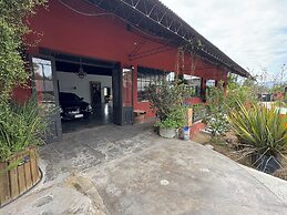 Casona Lo Aguirre Hotel y Convenciones