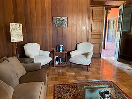 Casona Lo Aguirre Hotel y Convenciones