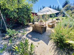 Casona Lo Aguirre Hotel y Convenciones