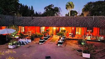 Casona Lo Aguirre Hotel y Convenciones