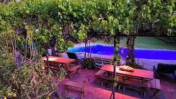 Casona Lo Aguirre Hotel y Convenciones