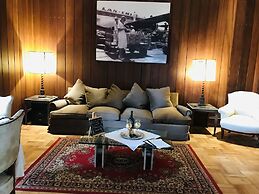 Casona Lo Aguirre Hotel y Convenciones