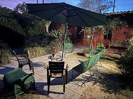 Casona Lo Aguirre Hotel y Convenciones