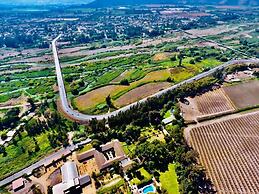 Casona Lo Aguirre Hotel y Convenciones