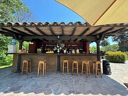 Casona Lo Aguirre Hotel y Convenciones