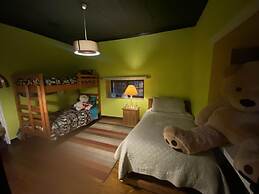 Casona Lo Aguirre Hotel y Convenciones