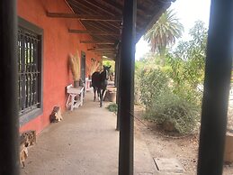 Casona Lo Aguirre Hotel y Convenciones