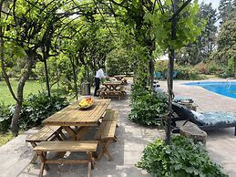 Casona Lo Aguirre Hotel y Convenciones