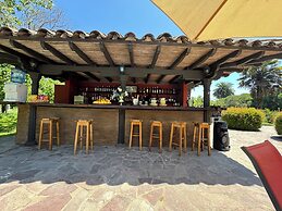 Casona Lo Aguirre Hotel y Convenciones