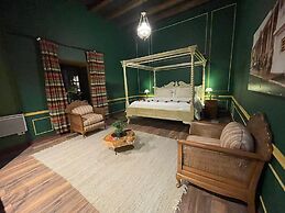 Casona Lo Aguirre Hotel y Convenciones