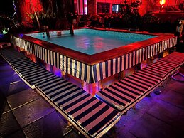 Casona Lo Aguirre Hotel y Convenciones