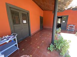 Casona Lo Aguirre Hotel y Convenciones