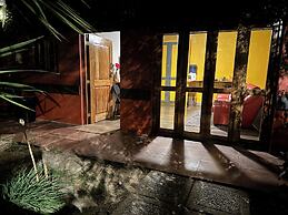 Casona Lo Aguirre Hotel y Convenciones