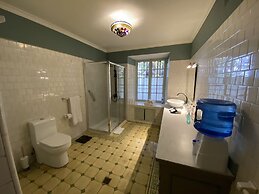 Casona Lo Aguirre Hotel y Convenciones