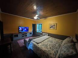 Casona Lo Aguirre Hotel y Convenciones