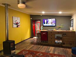 Casona Lo Aguirre Hotel y Convenciones