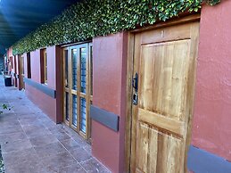 Casona Lo Aguirre Hotel y Convenciones
