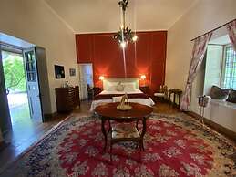 Casona Lo Aguirre Hotel y Convenciones