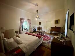 Casona Lo Aguirre Hotel y Convenciones