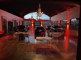 Casona Lo Aguirre Hotel y Convenciones