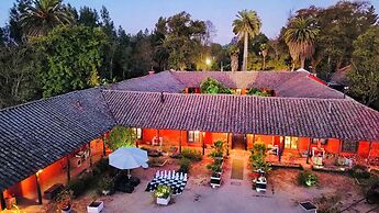 Casona Lo Aguirre Hotel y Convenciones