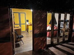 Casona Lo Aguirre Hotel y Convenciones