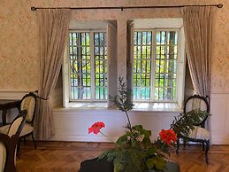 Casona Lo Aguirre Hotel y Convenciones