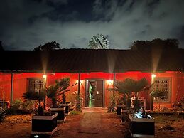 Casona Lo Aguirre Hotel y Convenciones