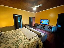 Casona Lo Aguirre Hotel y Convenciones