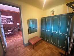 Casona Lo Aguirre Hotel y Convenciones